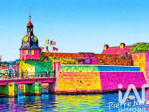 Immeuble Concarneau 29