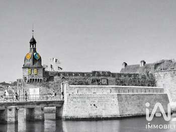 Immeuble Concarneau 29