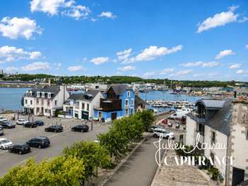 Vente Immeuble 5 piècesConcarneau