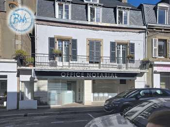 Immeuble 6 pièces Concarneau 29