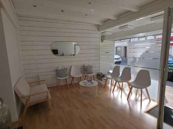 Immeuble 6 pièces