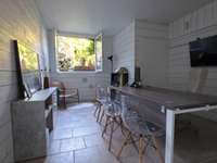 Immeuble 6 pièces