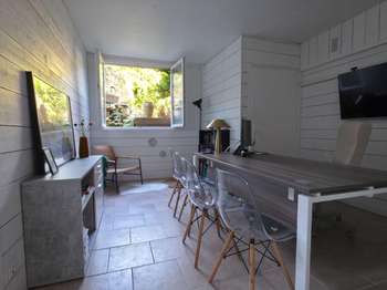 Immeuble 6 pièces