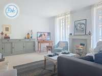Immeuble 6 pièces