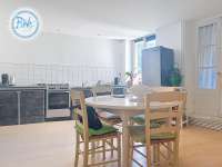 Immeuble 6 pièces