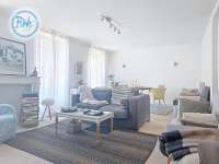 Immeuble 6 pièces