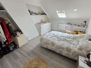 Immeuble Immeuble