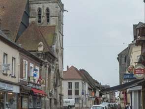 Vente ImmeubleConches-en-Ouche
