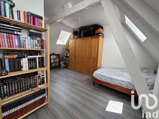Immeuble Immeuble