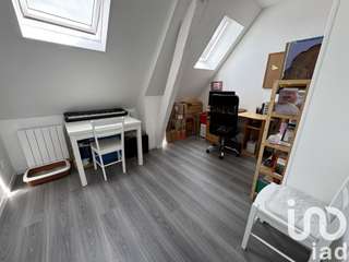 Immeuble Immeuble