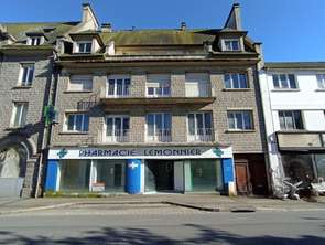 Vente ImmeubleCondé-en-Normandie
