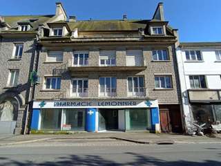 Immeuble