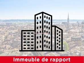 Vente Immeuble 7 chambresCondé-en-Normandie