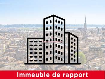 Immeuble 10 pièces Condé-en-Normandie 14
