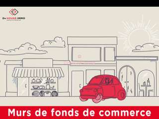 Immeuble 10 pièces