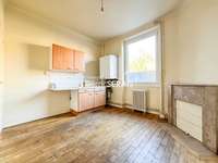 Immeuble 5 pièces