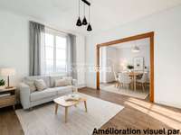 Immeuble 5 pièces