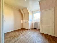 Immeuble 5 pièces