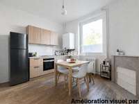 Immeuble 5 pièces