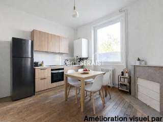 Immeuble 5 pièces