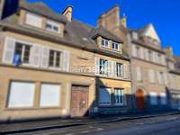 Immeuble 5 pièces
