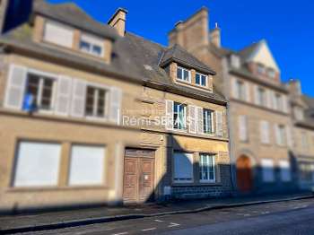 Vente Immeuble 3 chambresConde-sur-Noireau