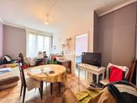 Immeuble 5 pièces