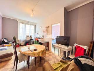 Immeuble 5 pièces