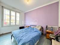 Immeuble 5 pièces