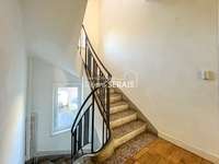 Immeuble 5 pièces