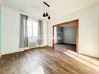 Immeuble 5 pièces