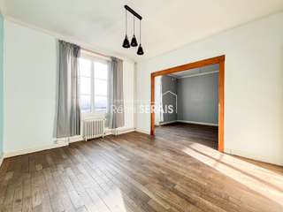 Immeuble 5 pièces