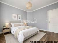 Immeuble 5 pièces