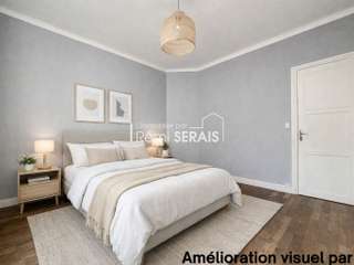 Immeuble 5 pièces