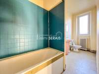 Immeuble 5 pièces