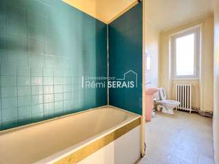 Immeuble 5 pièces