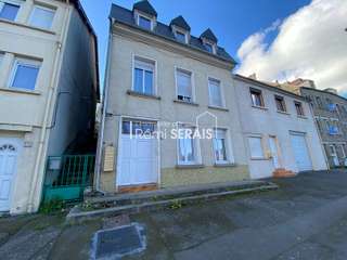 Immeuble 5 pièces Immeuble 5 pièces