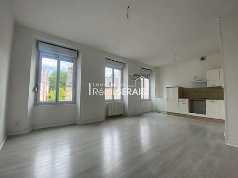 Immeuble 5 pièces Immeuble 5 pièces