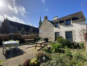 Vente Immeuble 9 chambresConfort-Meilars