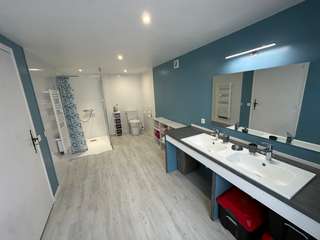 Immeuble 16 pièces