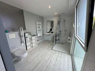 Immeuble 16 pièces