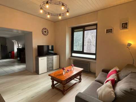 Immeuble 16 pièces