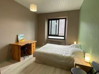 Immeuble 16 pièces