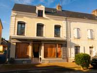 Immeuble 4 pièces Immeuble 4 pièces