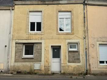 Vente ImmeubleConlie