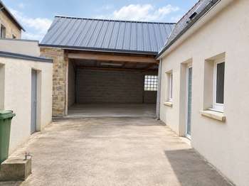 Immeuble Coray 29