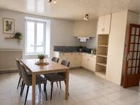 Immeuble 7 pièces