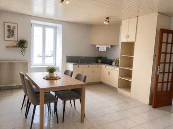 Immeuble 7 pièces