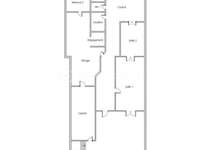 Immeuble 10 pièces Immeuble 10 pièces
