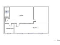 Immeuble 10 pièces Immeuble 10 pièces